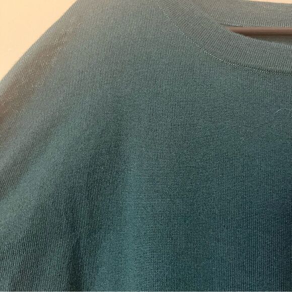 THE LIMITED Crew Neck Light Weight Sweater Size Medium - Picture 2 of 4